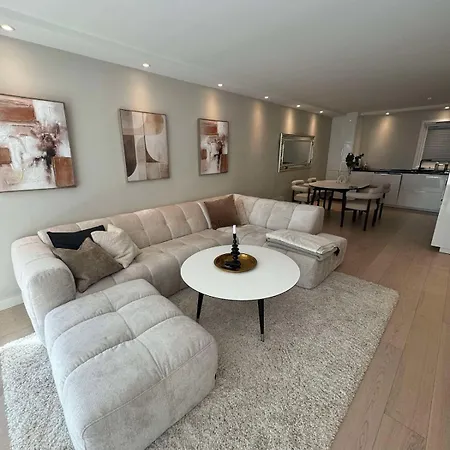 Moderne Sted I Sentrum * Bergen
